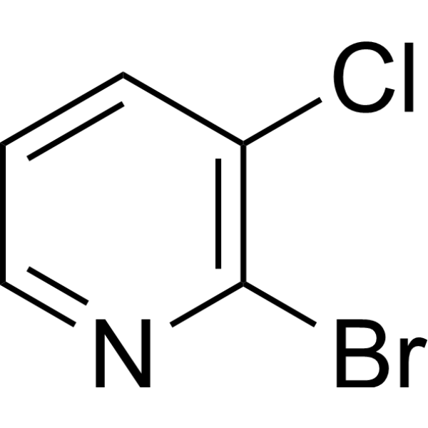 2-Bromo-3-chloropyridine 96424-68-9